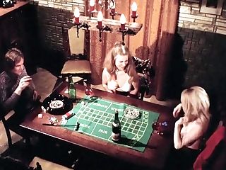 Britt Corvin, Christa Free, Kenita Flynn - Die Bett-hostessen (1973)